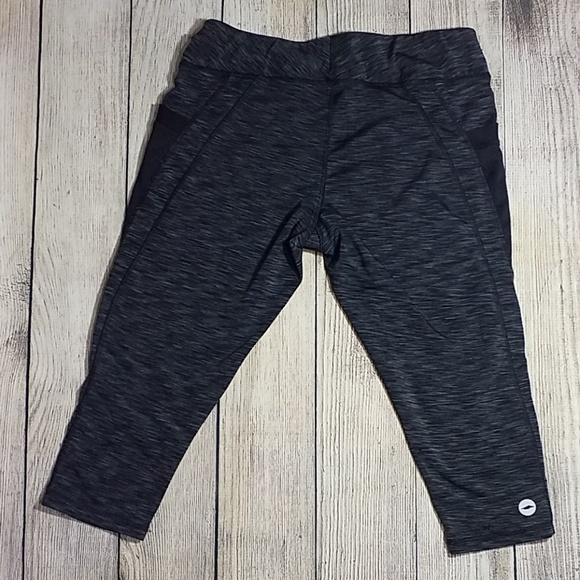 Exercise pants - Picture 2 of 4